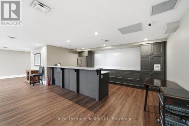 106 - 21 BROOKHOUSE DRIVE Clarington (Newcastle) Ontario photo 36