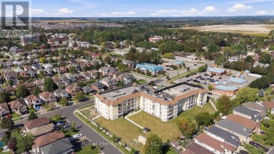 106 - 21 BROOKHOUSE DRIVE Clarington (Newcastle) Ontario photo 38