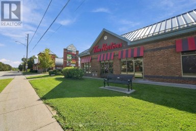 106 - 21 BROOKHOUSE DRIVE Clarington (Newcastle) Ontario photo 39