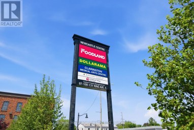 106 - 21 BROOKHOUSE DRIVE Clarington (Newcastle) Ontario photo 43