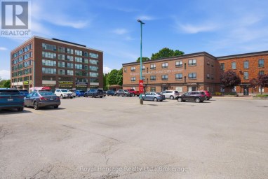 106 - 21 BROOKHOUSE DRIVE Clarington (Newcastle) Ontario photo 44