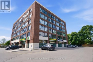 106 - 21 BROOKHOUSE DRIVE Clarington (Newcastle) Ontario photo 45
