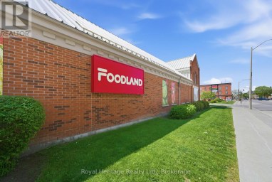 106 - 21 BROOKHOUSE DRIVE Clarington (Newcastle) Ontario photo 46