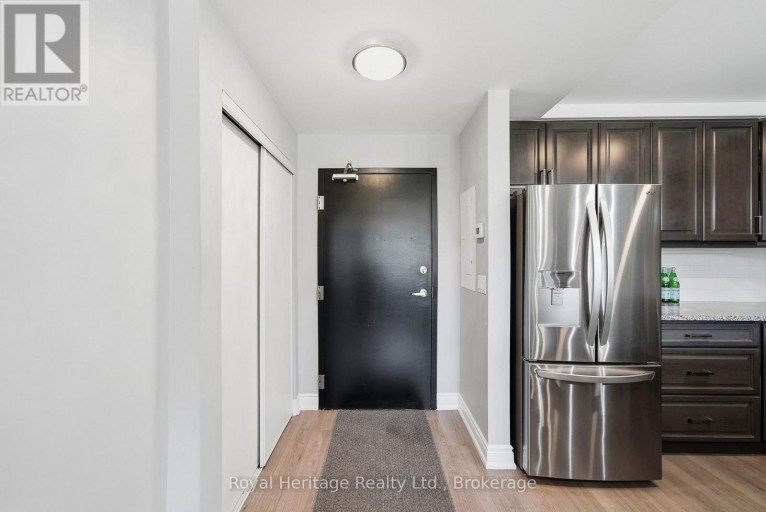 106 - 21 BROOKHOUSE DRIVE, Clarington (Newcastle), Ontario, L1B0V4