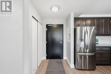 106 - 21 BROOKHOUSE DRIVE Clarington (Newcastle) Ontario photo 5