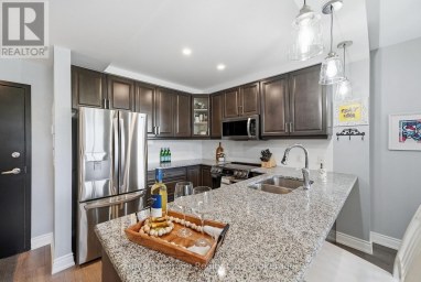 106 - 21 BROOKHOUSE DRIVE Clarington (Newcastle) Ontario photo 9