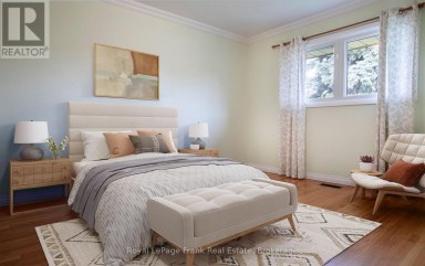 407 GLENCASTLE AVENUE Oshawa (Northglen) Ontario photo 14