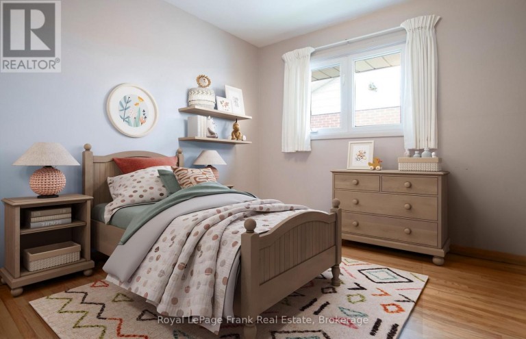 407 GLENCASTLE AVENUE, Oshawa (Northglen), Ontario, L1J3K7