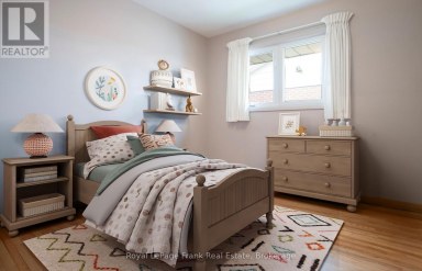 407 GLENCASTLE AVENUE Oshawa (Northglen) Ontario photo 18
