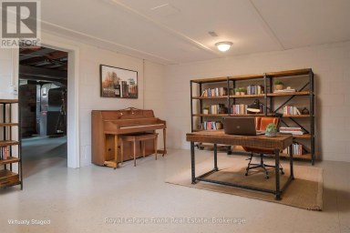 407 GLENCASTLE AVENUE Oshawa (Northglen) Ontario photo 23