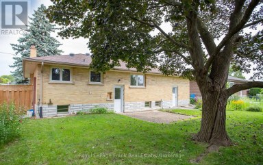 407 GLENCASTLE AVENUE Oshawa (Northglen) Ontario photo 24