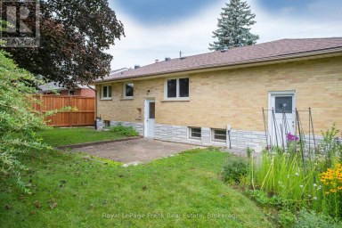 407 GLENCASTLE AVENUE Oshawa (Northglen) Ontario photo 25