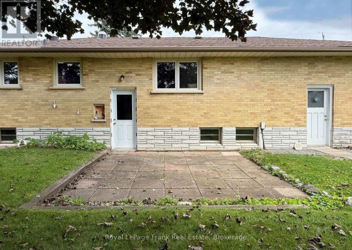 407 GLENCASTLE AVENUE, Oshawa (Northglen), Ontario, L1J3K7