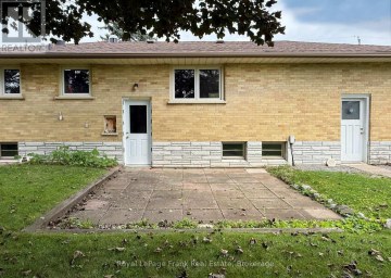407 GLENCASTLE AVENUE Oshawa (Northglen) Ontario photo 26