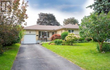 407 GLENCASTLE AVENUE Oshawa (Northglen) Ontario photo 29