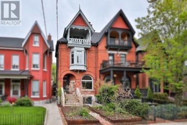 424 EUCLID AVENUE Toronto (Palmerston-Little Italy) Ontario photo 1