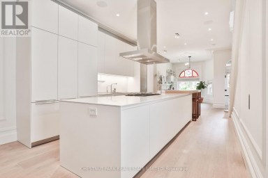 424 EUCLID AVENUE Toronto (Palmerston-Little Italy) Ontario photo 10