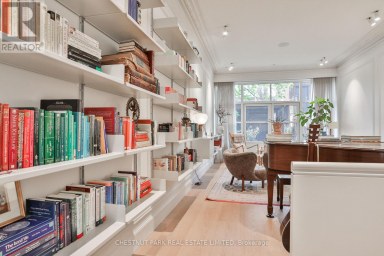 424 EUCLID AVENUE Toronto (Palmerston-Little Italy) Ontario photo 14