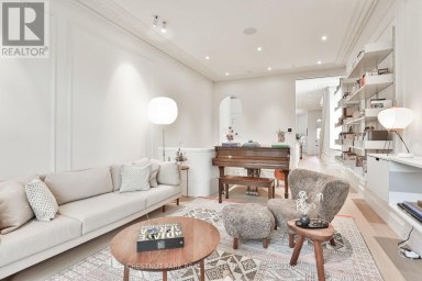 424 EUCLID AVENUE Toronto (Palmerston-Little Italy) Ontario photo 17