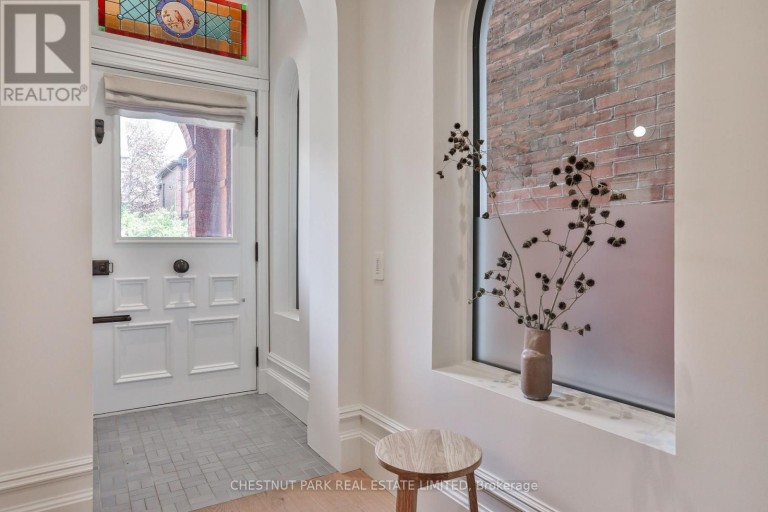424 EUCLID AVENUE, Toronto (Palmerston-Little Italy), Ontario, M6G2S9