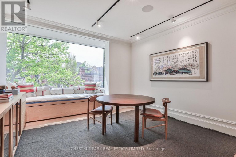 424 EUCLID AVENUE, Toronto (Palmerston-Little Italy), Ontario, M6G2S9