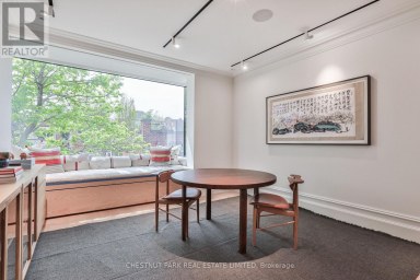 424 EUCLID AVENUE Toronto (Palmerston-Little Italy) Ontario photo 26