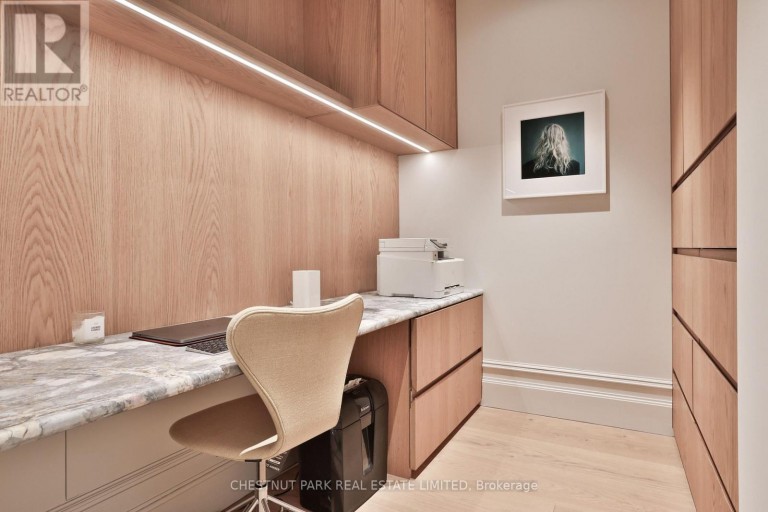 424 EUCLID AVENUE, Toronto (Palmerston-Little Italy), Ontario, M6G2S9
