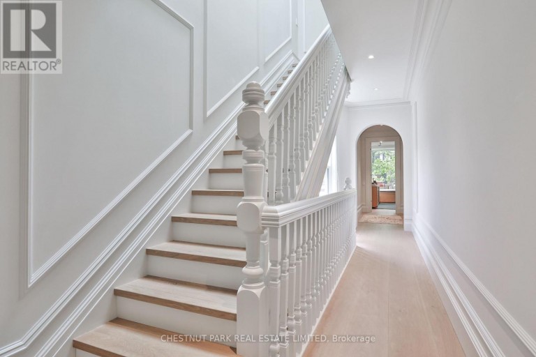 424 EUCLID AVENUE, Toronto (Palmerston-Little Italy), Ontario, M6G2S9