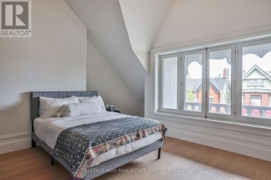 424 EUCLID AVENUE Toronto (Palmerston-Little Italy) Ontario photo 31