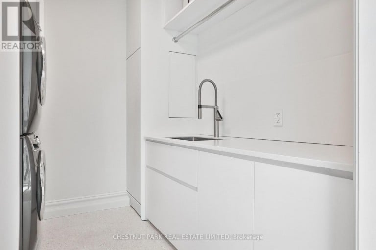 424 EUCLID AVENUE, Toronto (Palmerston-Little Italy), Ontario, M6G2S9