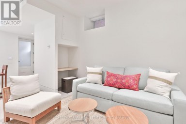 424 EUCLID AVENUE Toronto (Palmerston-Little Italy) Ontario photo 38