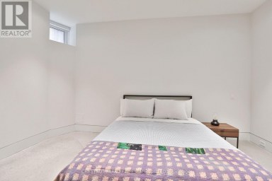 424 EUCLID AVENUE Toronto (Palmerston-Little Italy) Ontario photo 39