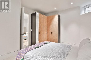 424 EUCLID AVENUE Toronto (Palmerston-Little Italy) Ontario photo 40
