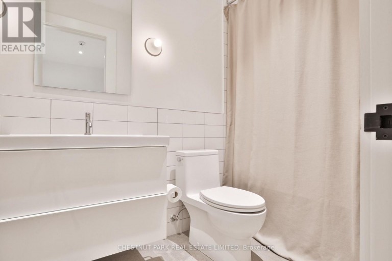 424 EUCLID AVENUE, Toronto (Palmerston-Little Italy), Ontario, M6G2S9