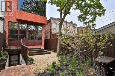 424 EUCLID AVENUE Toronto (Palmerston-Little Italy) Ontario photo 43