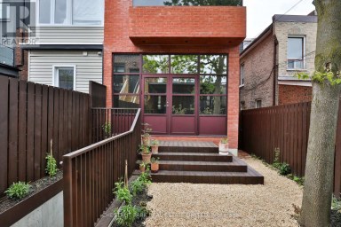 424 EUCLID AVENUE Toronto (Palmerston-Little Italy) Ontario photo 45