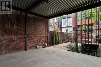 424 EUCLID AVENUE Toronto (Palmerston-Little Italy) Ontario photo 48