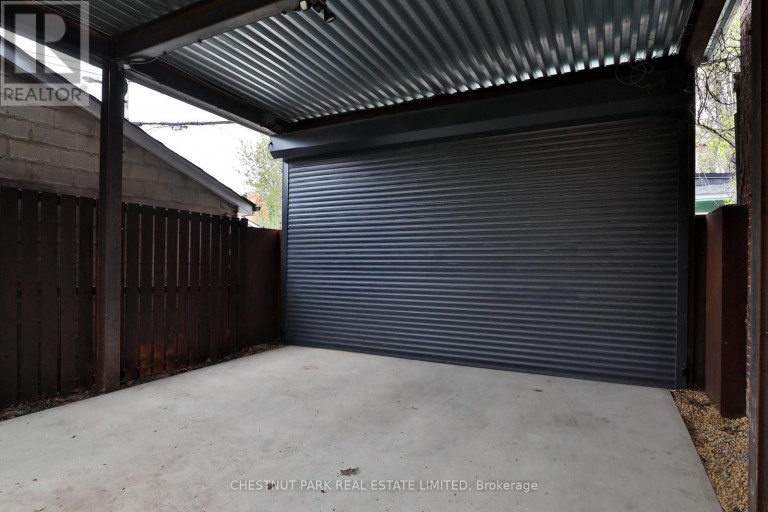 424 EUCLID AVENUE, Toronto (Palmerston-Little Italy), Ontario, M6G2S9