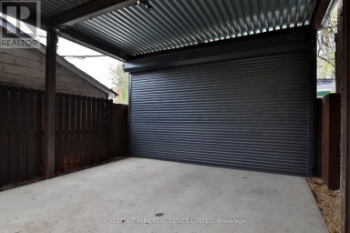 424 EUCLID AVENUE Toronto (Palmerston-Little Italy) Ontario photo 49