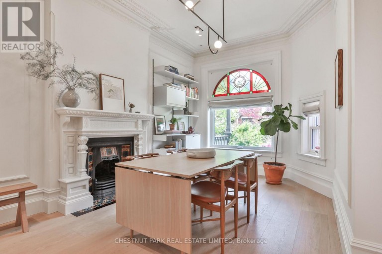424 EUCLID AVENUE, Toronto (Palmerston-Little Italy), Ontario, M6G2S9