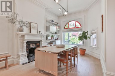 424 EUCLID AVENUE Toronto (Palmerston-Little Italy) Ontario photo 5