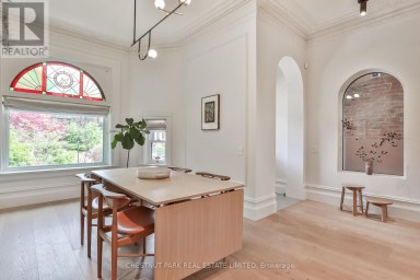 424 EUCLID AVENUE Toronto (Palmerston-Little Italy) Ontario photo 6