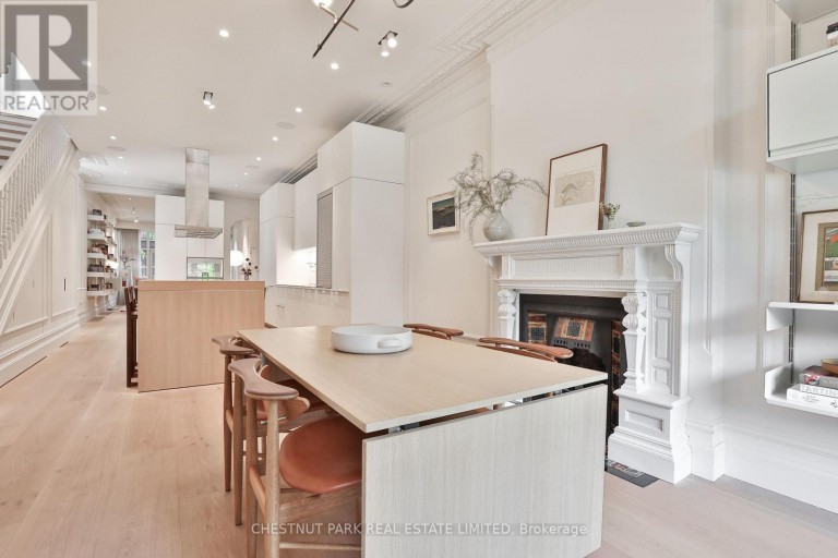 424 EUCLID AVENUE, Toronto (Palmerston-Little Italy), Ontario, M6G2S9