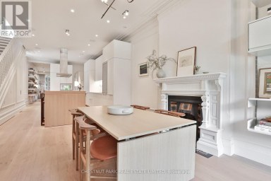 424 EUCLID AVENUE Toronto (Palmerston-Little Italy) Ontario photo 7