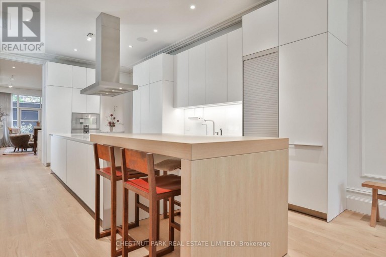 424 EUCLID AVENUE, Toronto (Palmerston-Little Italy), Ontario, M6G2S9