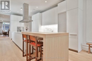 424 EUCLID AVENUE Toronto (Palmerston-Little Italy) Ontario photo 8