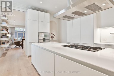 424 EUCLID AVENUE Toronto (Palmerston-Little Italy) Ontario photo 9