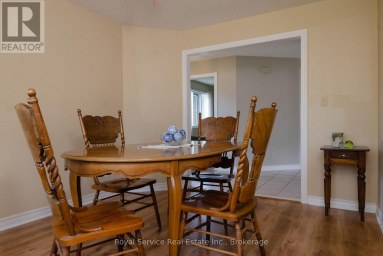 747 GREER CRESCENT Cobourg Ontario photo 10