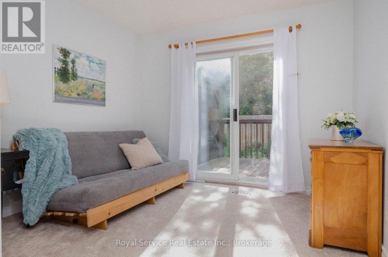 747 GREER CRESCENT, Cobourg, Ontario, K9A5N7