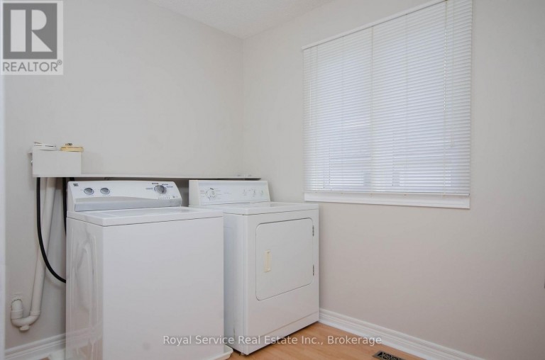 747 GREER CRESCENT, Cobourg, Ontario, K9A5N7